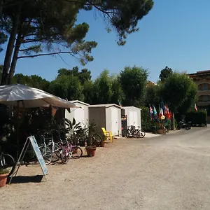 La Mariposa Campeggio Alghero