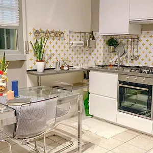  Casa vacanze A Casa Di Gin