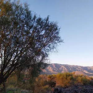 Il Calice Dell'etna Casa vacanze Passopisciaro