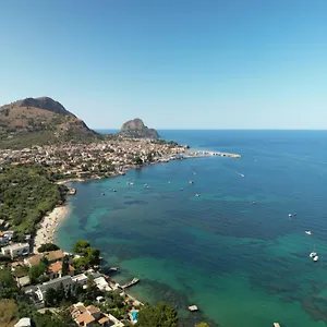 Donna Mimma Casa vacanze Santa Flavia