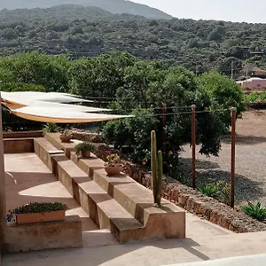 Dammuso Le Vigne Casa vacanze Pantelleria