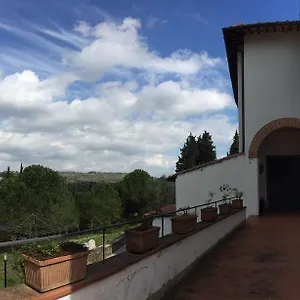 Le Sorti Alloggio per agriturismo Lastra a Signa