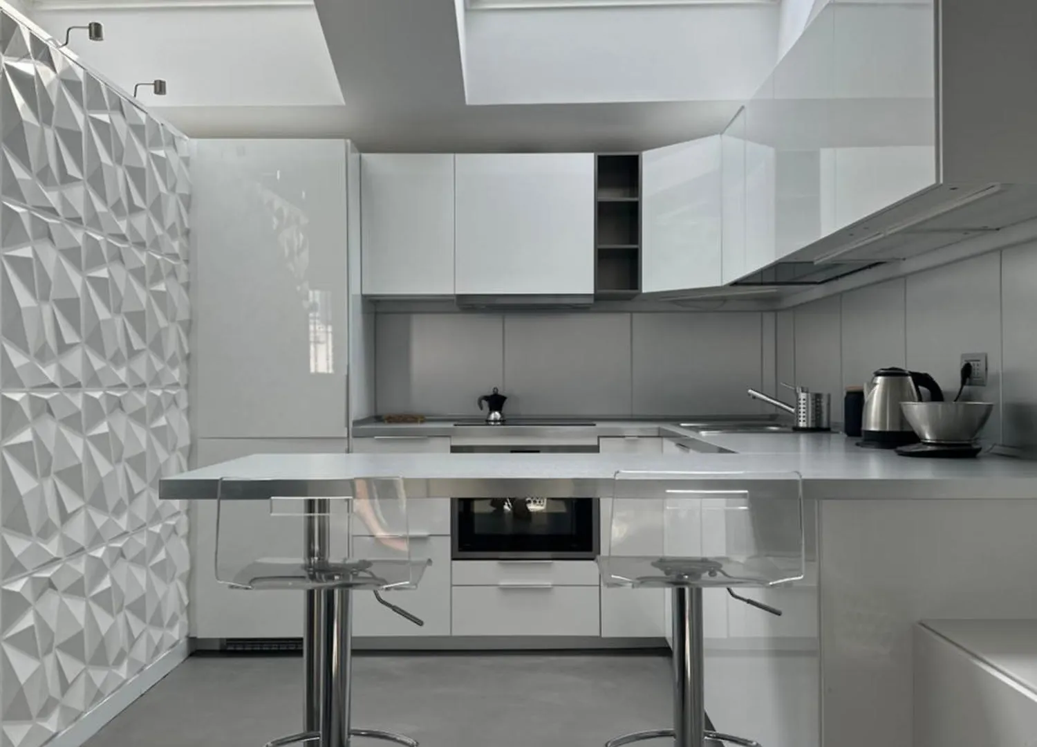 Xenia Apartments Milaan