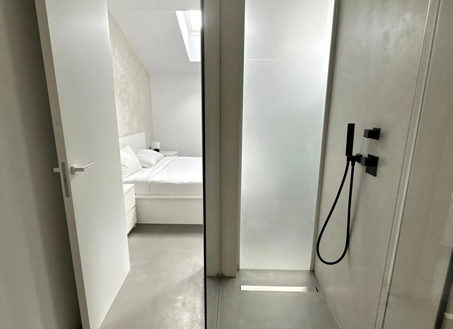 Xenia Apartments Milaan Italië