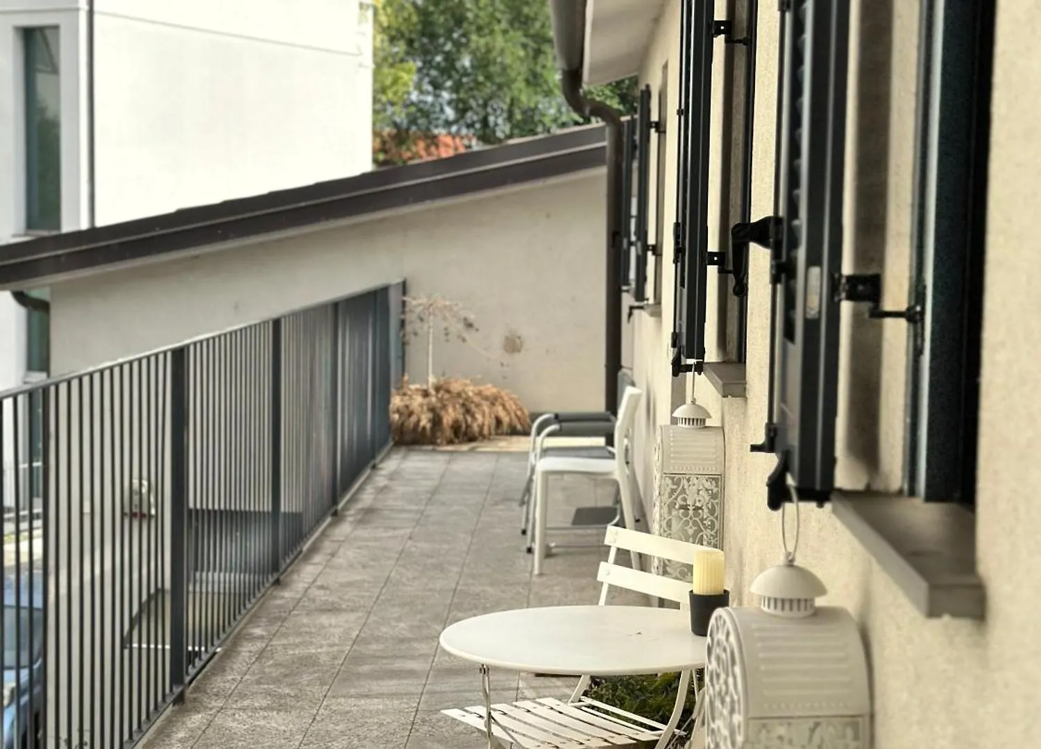 Xenia Apartments Milaan