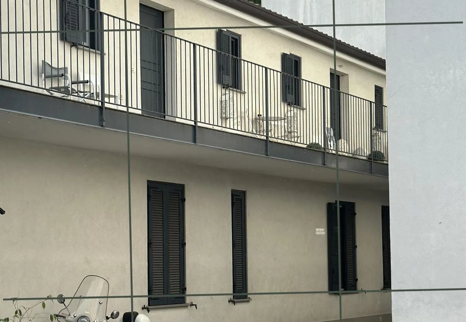 Xenia Apartments Milaan Italië
